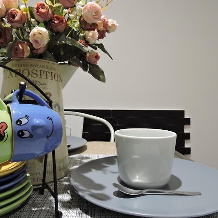 Domus Angelica Apartment Rome Bagian luar foto