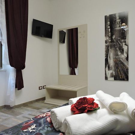 Domus Angelica Apartment Rome Bagian luar foto