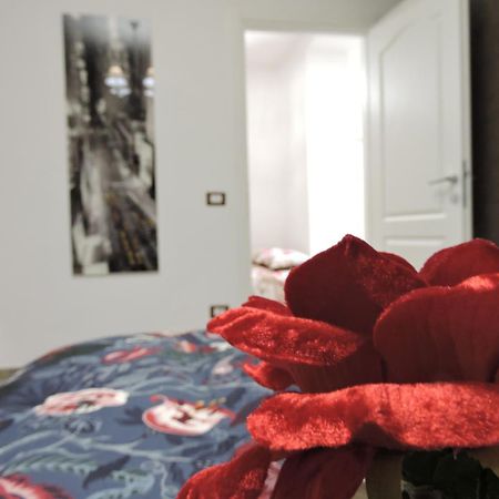 Domus Angelica Apartment Rome Bagian luar foto