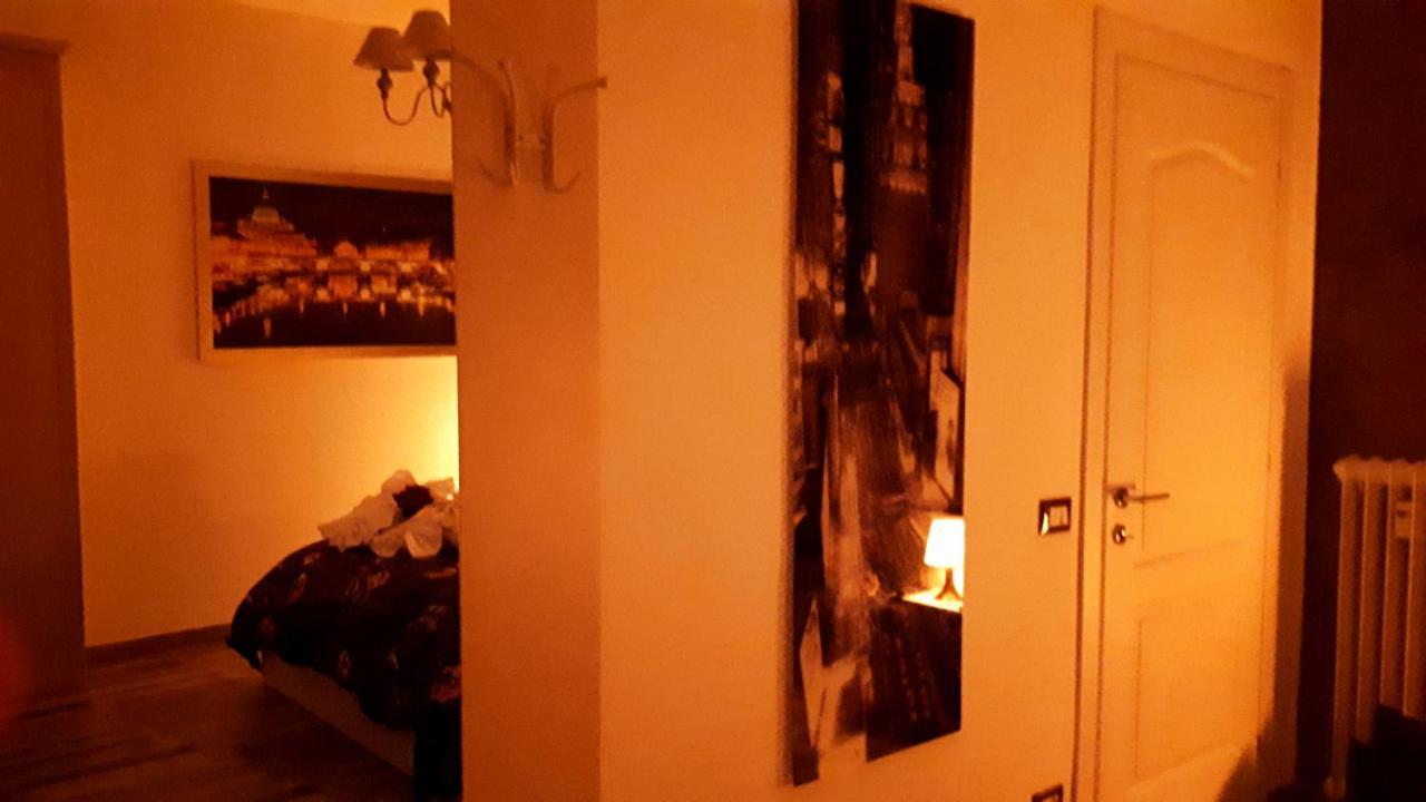 Domus Angelica Apartment Rome Bagian luar foto