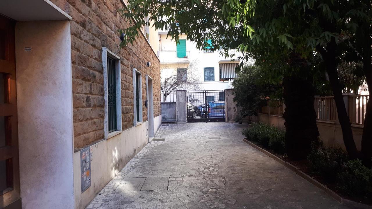 Domus Angelica Apartment Rome Bagian luar foto