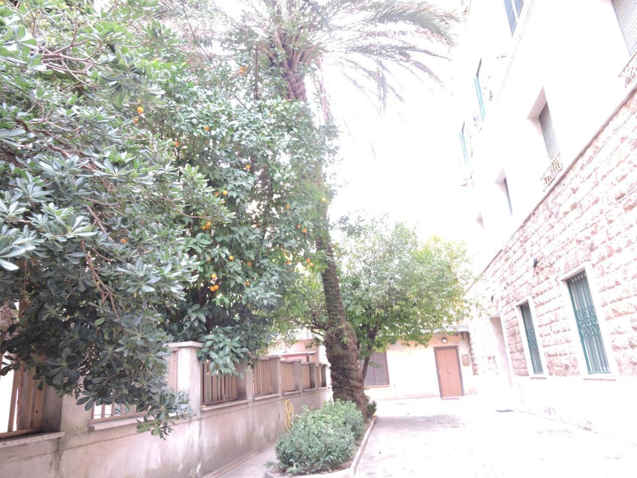 Domus Angelica Apartment Rome Bagian luar foto