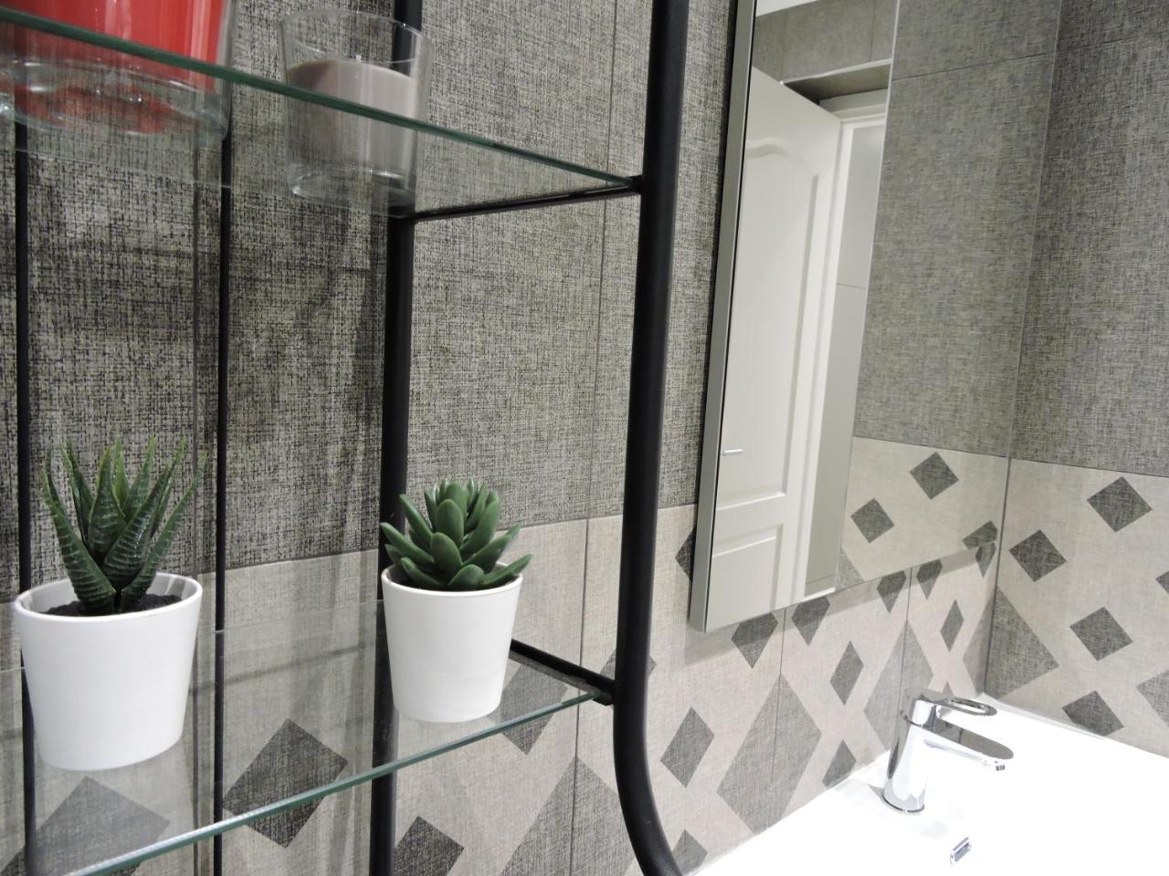 Domus Angelica Apartment Rome Bagian luar foto