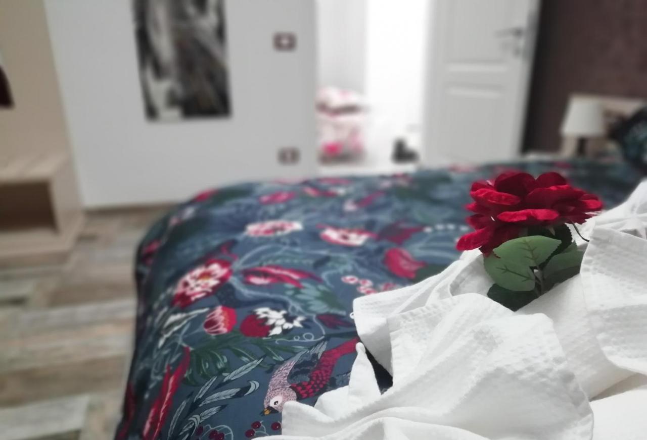 Domus Angelica Apartment Rome Bagian luar foto