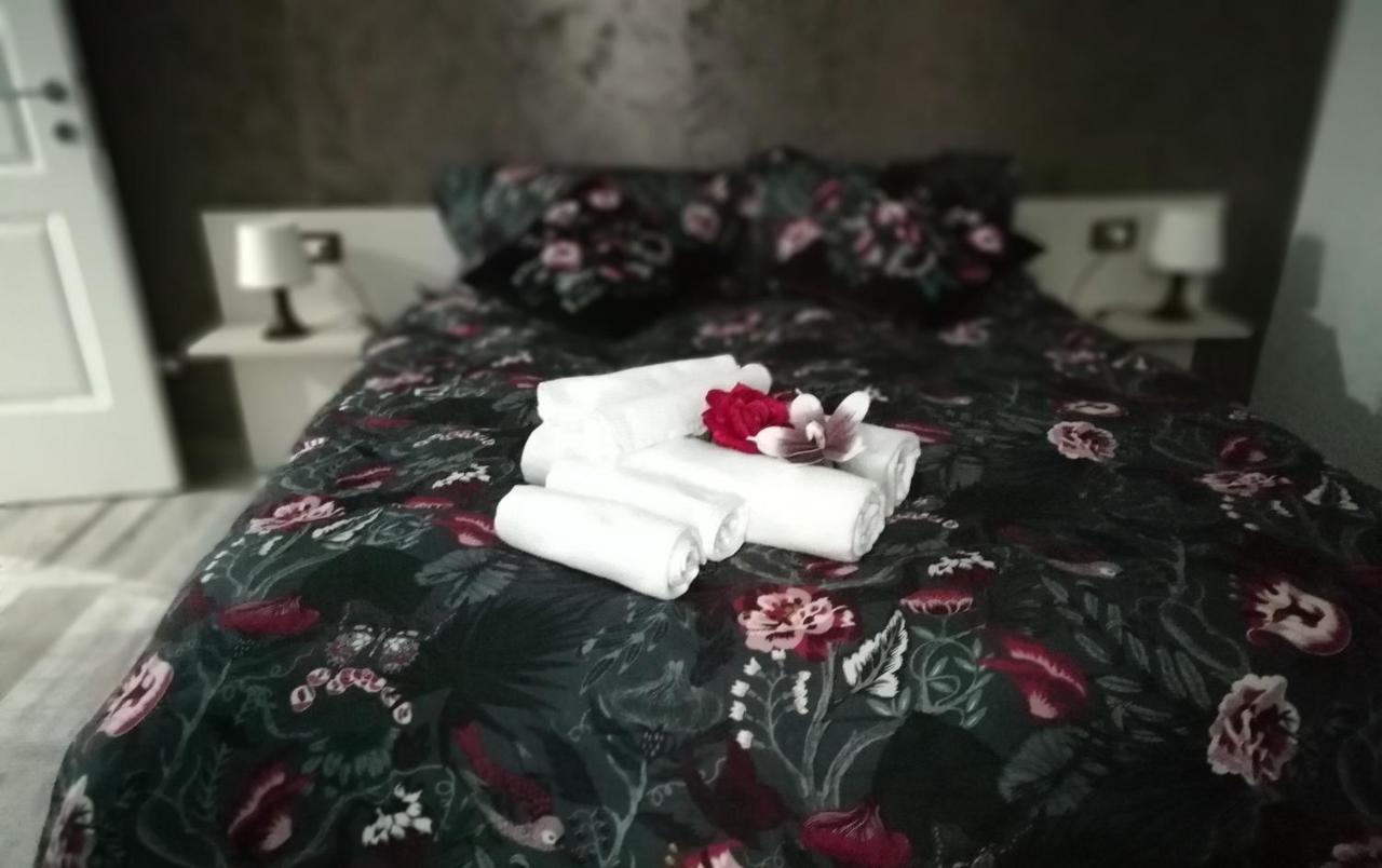 Domus Angelica Apartment Rome Bagian luar foto