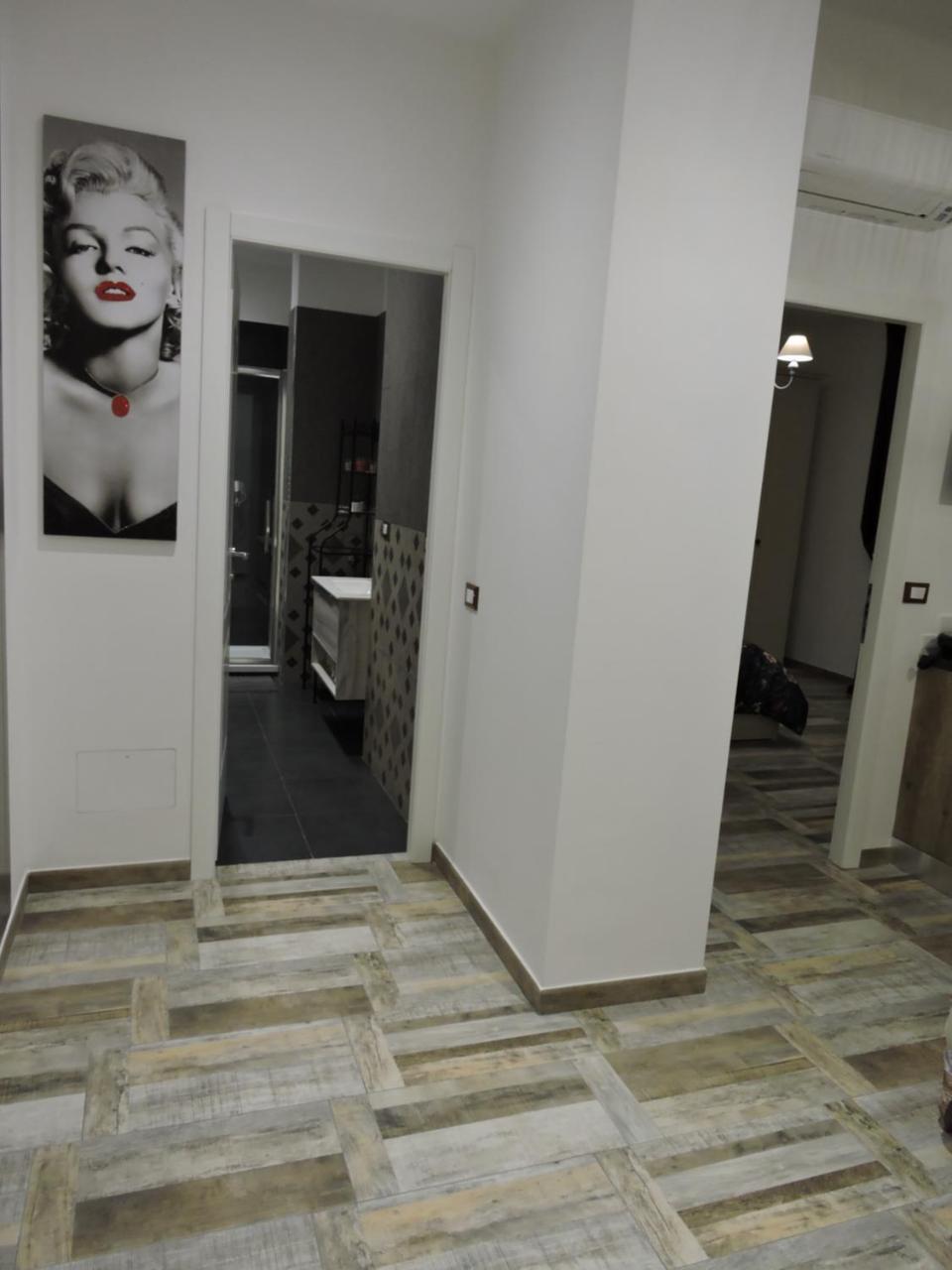 Domus Angelica Apartment Rome Bagian luar foto