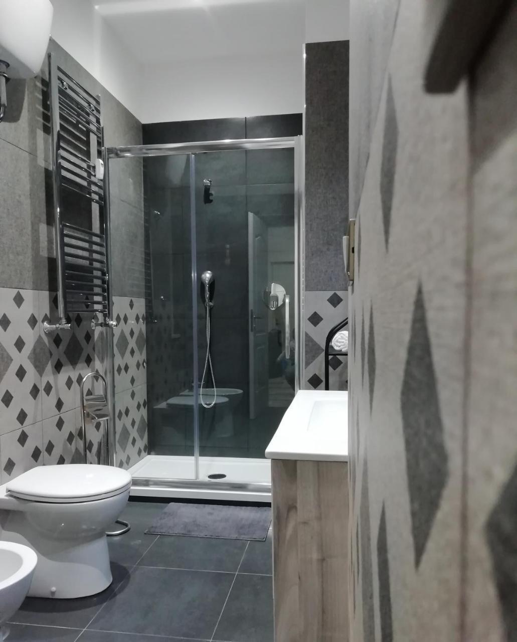 Domus Angelica Apartment Rome Bagian luar foto