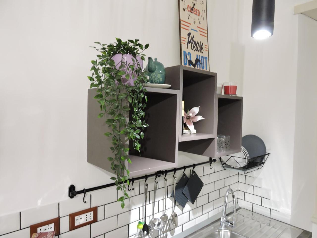 Domus Angelica Apartment Rome Bagian luar foto