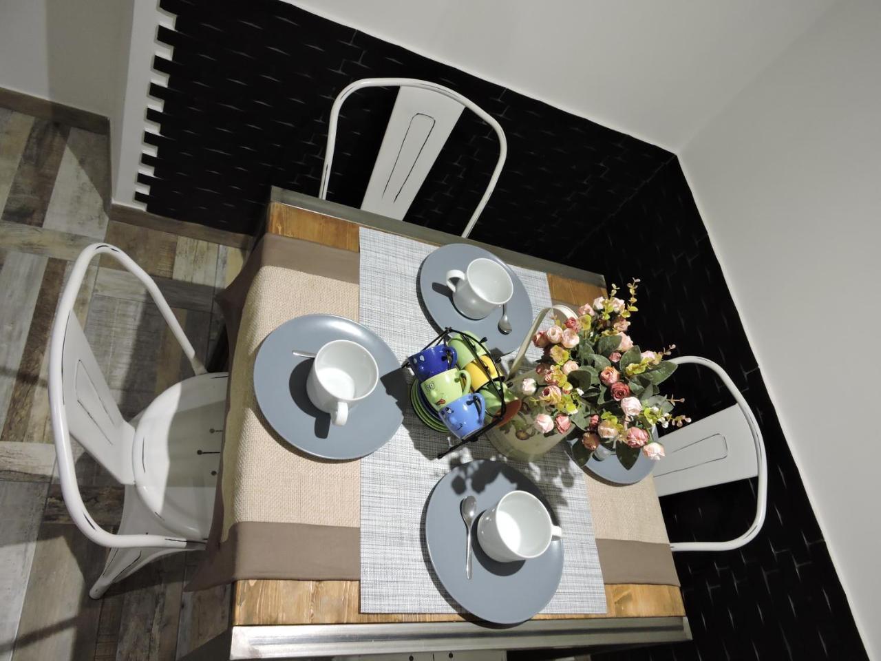 Domus Angelica Apartment Rome Bagian luar foto