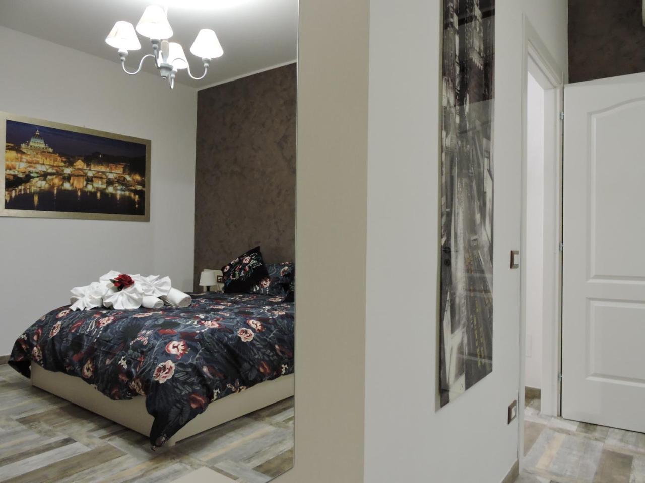 Domus Angelica Apartment Rome Bagian luar foto
